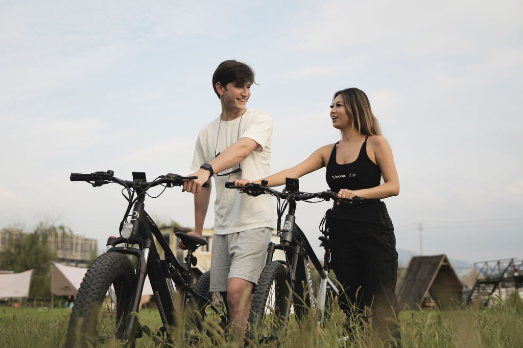 Electric Bicycle Buying Guide